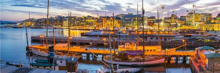 Things to do in Oslo 